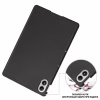 Чохол до планшета BeCover Smart Case Xiaomi Redmi Pad 2 Pro 12.1" Black (714627) - Image 4