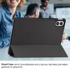 Чохол до планшета BeCover Smart Case Xiaomi Redmi Pad 2 Pro 12.1" Black (714627) - Image 6