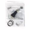 Перехідник mini DisplayPort to VGA Cablexpert (A-mDPM-VGAF-01) - Image 3