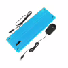 Комплект A4Tech F1010 Blue (4711421943161) - Image 4