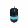 Комплект A4Tech F1010 Blue (4711421943161) - Image 5