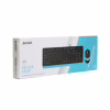Комплект A4Tech F1010 Blue (4711421943161) - Image 6