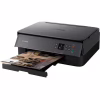 Багатофункціональний пристрій Canon PIXMA TS5340 BLACK (3773C007/ 3773C107) - Image 4