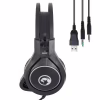 Наушники Marvo HG8901 Multi-LED Black (HG8901) - Image 7