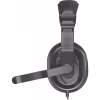 Навушники Gemix HP-210MV Black (HP-210MV) - Image 2