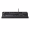 Клавіатура Logitech K280e for Business USB UA Black (920-005217) - Image 3