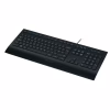 Клавіатура Logitech K280e for Business USB UA Black (920-005217) - Image 4