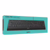 Клавіатура Logitech K280e for Business USB UA Black (920-005217) - Image 6