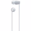 Навушники Sony WI-C100 White (WIC100W.CE7) - Image 2