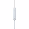 Навушники Sony WI-C100 White (WIC100W.CE7) - Image 3