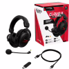 Навушники HyperX Cloud II Core Wireless Black (6Y2G8AA) - Image 7