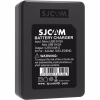 Аксессуар к экшн-камерам SJCAM SJ-charger-6 - Image 4