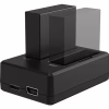 Аксессуар к экшн-камерам SJCAM SJ-charger-6 - Image 6