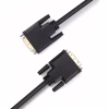 Кабель мультимедийный DVI M to DVI M 3.0m 18+1pin Prologix (PR-DVI-DVI-P-05-28-3m) - Image 2