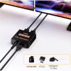 Розгалужувач Dynamode HDMI Splitter 1x2 - Image 6