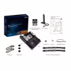 Серверна материнська плата ASUS PRO WS TRX50-SAGE WIFI sTR5 TRX50 4xDDR5 M.2 (90MB1FZ0-M0EAY0) - Image 2