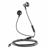 Наушники ColorWay Slim 3.5 mm Wired Earphone Blast 1 Black (CW-WD01BK) - Image 5