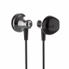 Наушники ColorWay Slim 3.5 mm Wired Earphone Blast 1 Black (CW-WD01BK) - Image 7