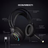 Наушники GamePro HS565 Nitro Black (HS565) - Image 5