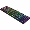 Клавіатура Razer BlackWidow V4 X Yellow Switch USB RU Black (RZ03-04702500-R3R1) - Image 5
