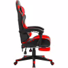 Крісло ігрове Defender Rock Black/Red (64346) - Image 2
