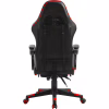 Крісло ігрове Defender Rock Black/Red (64346) - Image 3