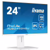 Монітор iiyama XUB2492HSU-W6 - Image 3