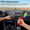 Микрофон Promate VocalMic Bluetooth 2 x AUX LED Red (vocalmic.red) - Image 9