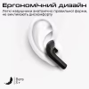 Наушники HiFuture FlyBuds3 Black (flybuds3.black) - Image 3