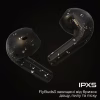 Навушники HiFuture FlyBuds3 Black (flybuds3.black) - Image 4