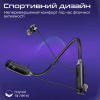 Навушники Promate Leap Black (leap.black) - Image 3