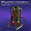 Наушники Promate Leap Black (leap.black) - Image 8