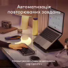 Клавіатура Logitech MX Keys Mini для MAC Wireless UA Space Grey (920-012652) - Image 8
