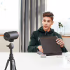 Веб-камера Emeet StreamCam One Black (eMeet-E7004) - Image 7