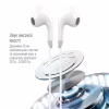 Наушники ColorWay 3.5 mm Wired Earphone Sound Wave White (CW-WD04WT) - Image 4