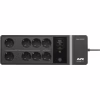 Пристрій безперебійного живлення APC Back-UPS 1050VA, 600W (BE1050G2-GR) - Image 3