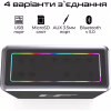 Акустична система HiFuture MusicBox 100W Silver (musicbox.silver) - Image 3