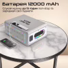 Акустична система HiFuture MusicBox 100W Silver (musicbox.silver) - Image 4
