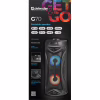 Акустическая система Defender G70 Black (65171) - Image 5