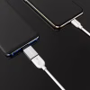 Перехідник OTG USB 3.0 AF to USB-C BOROFONE (6957531090328) - Image 6