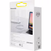 Дата кабель USB-C to USB-C 1.0m 100W white Baseus (CATYS-B02) - Image 4