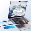 Дата кабель USB-C to USB-C 1.0m Thunderbolt 4 240W 8K60Hz black Essager (EXCTT4-PL01-P) - Image 4