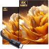 Дата кабель USB-C to USB-C 1.0m Thunderbolt 4 240W 8K60Hz black Essager (EXCTT4-PL01-P) - Image 6