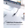 Дата кабель USB 3.0 AM/AF 2.0m Cabletime (CA915408) - Image 5