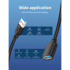 Дата кабель USB 3.0 AM/AF 2.0m Cabletime (CA915408) - Image 7