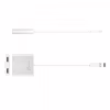 Адаптер USB-A to 2xHDMI F dual display J5create (JUA365-N) - Image 3