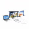 Адаптер USB-A to 2xHDMI F dual display J5create (JUA365-N) - Image 7