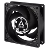 Кулер для корпуса Arctic P8 PWM PST Black (ACFAN00150A) - Image 2