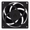 Кулер до корпусу Arctic P8 PWM PST Black (ACFAN00150A) - Image 4