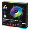 Кулер для корпуса Arctic P12 PWM PST A-RGB (ACFAN00231A) - Image 4